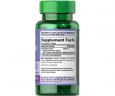 Расторопша Puritan's Pride (Milk Thistle Extract) 1000 мг 