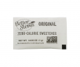Стевия NOW Foods(Original Better Stevia) 100 пакетиков