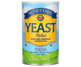 Дрожжи хлопьями несладкие KAL (Yeast Flakes) 