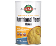 Дрожжи хлопьями несладкие KAL (Yeast Flakes) 
