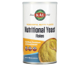 Дрожжи хлопьями несладкие KAL (Yeast Flakes) 
