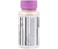Экстракт корня родиолы Solaray (Vital Extracts, Super Rhodiola) 500 мг 60 капсул