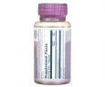Экстракт корня родиолы Solaray (Vital Extracts, Super Rhodiola) 500 мг 60 капсул