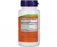 Грибы рейши NOW Foods (Rei-Shi mushrooms) 270 мг 100 капсул