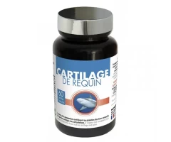 Акулий хрящ Nutri Expert (Cartilage de requin) 60 капсул