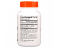 Комплекс від варикозу Doctor's Best (Vein Support) 60 капсул