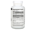 Пау Дарко Source Naturals (Pau D'Arco) 500 мг