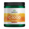 Вітамін С Swanson  (Pure Vitamin C) 454 г