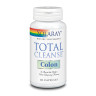 Очищення товстої кишки Solaray (Total Cleanse Colon) 60 капсул