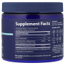 Магній захист від стресу Trace Minerals Research  (Stress-X Magnesium) 350 мг 500 г зі смаком лимон-лайм