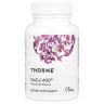 Нікотинамід рибозид Thorne Research (NiaCel 400) 60 капсул