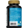 Поддержка при стрессе Nature's Way (Stress Defense Gummies) 60 жевательных конфет с малиновым вкусом