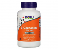 Л-Карнозин NOW Foods (L-Carnosine) 500 мг 