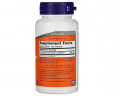 Л-Карнозин NOW Foods (L-Carnosine) 500 мг 