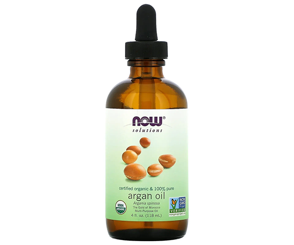 Арганова олія NOW Foods (Argan Oil) 