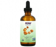 Арганова олія NOW Foods (Argan Oil) 