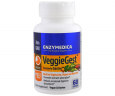 Травні ферменти Enzymedica  (VeggieGest) 