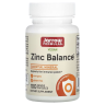 Цинк Jarrow Formulas (Zinc Balance) 15 мг 100 капсул