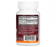 Цинк Jarrow Formulas (Zinc Balance) 15 мг 100 капсул