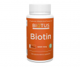 Біотин Biotus  (Biotin) 5000 мкг 
