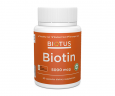 Біотин Biotus  (Biotin) 5000 мкг 