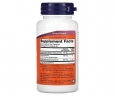 Гиалуроновая кислота NOW Foods (Hyaluronic Acid) 50 мг 
