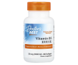 Вітамін D3 Doctor's Best  (Vitamin D3) 1000 МО 180 капсул
