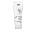 Липосомный лосьон с глюкозамином, МСМ и арникой NOW Foods (Glucosamine, MSM and Arnica Liposome Lotion) 237 мл