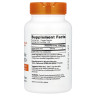 Альфа-липоевая кислота Doctor's Best (Alpha-lipoic acid) 150 мг 120 капсул