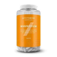 Магній Myprotein Magnesium 90 капсул