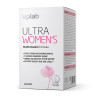 Формула Мультивітамінів Ultra Women VPLab (Ultra Women's Multivitamin Formula)