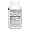 L-аргінін L-цитруліновий комплекс Source Naturals  (L-Arginine L-Citrulline Complex) 1000 мг 120 таблеток