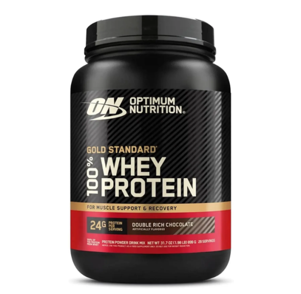 Сироватковий протеїн Optimum Nutrition 770 г