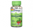 Лимонник китайский Solaray (Schizandra) 580 мг 100 капсул