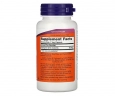 Коэнзим Q10 NOW Foods (CoQ10) 30 мг 