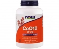 Коэнзим Q10 NOW Foods (CoQ10) 30 мг 