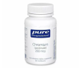Хром піколінат Pure Encapsulations (Chromium picolinate) 200 мкг 