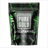  Глютамин 100% Pure Gold (Glutamine Unflavored) 5000 мг  500 г