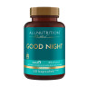 Добавка для сну Allnutrition Health & Care Good Night 60 капсул