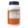 Магній та кальцій NOW Foods (Magnesium and Calcium) 800 мг/400 мг 100 таблеток
