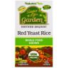 Червоний дріжджовий рис Natures Plus  (Red Yeast Rice) 600 мг 60 капсул