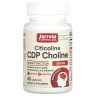 Пищевая добавка для мозга Jarrow Formulas (CDP Choline) 250 мг 