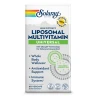 Ліпосомальні мультивітаміни Solaray  (Liposomal Multivitamin Universal) 60 капсул