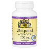 Убіхінол Natural Factors 200 мг 30 капсул