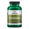 Кордицепс Swanson (Cordyceps) 600 мг 120 капсул