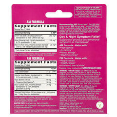 Формула для жінок Nature's Way  (AM/PM Menopause Formula) 60 таблеток