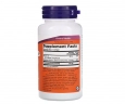 Коензим Q10 з селеном та вітаміном E NOW Foods  (CoQ10 with Selenium and Vitamin E) 