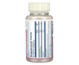 Кальцій D глюкарат Solaray  (Calcium D-Glucarate) 60 капсул