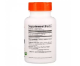 Поддержка Мозга Doctor's Best (Fisetin With Novusetin) 100 мг 30 капсул