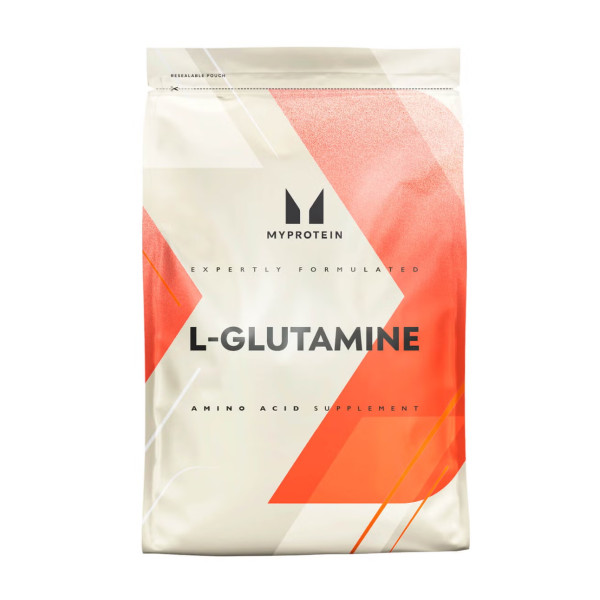 L-Глютамін 5000 мг Myprotein